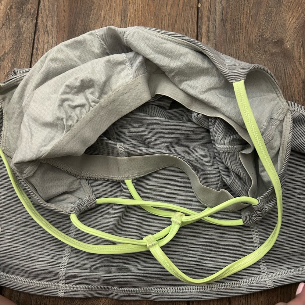 Lululemon Top - Picture 5 of 6